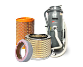 Фильтры для пылесосов