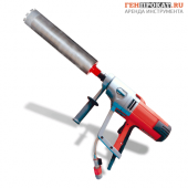 Аренда установки алмазного бурения  Ov-150 в компании ГенПрокат