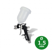 АРЕНДА КРАСКОПУЛЬТА RECORD 2200 ECO в компании ГенПрокат