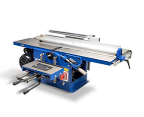 Деревообрабатывающие станки