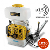Аренда ранцевого садового распылителя CHAMPION PS257 в компании ГенПрокат