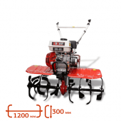 ПРОКАТ МОТОКУЛЬТИВАТОРА BRAIT - 80 в компании ГенПрокат