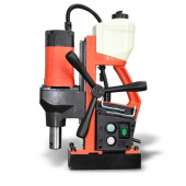 Аренда магнитного сверлильного станка AT-S SU-36 в компании ГенПрокат