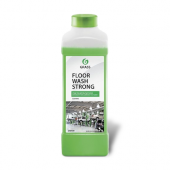 Моющее щелочное средство для пола Grass Floor Wash Strong в компании ГенПрокат
