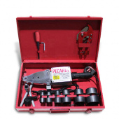 Аренда сварочного аппарата для полипропиленовых труб Ресанта АСПТ-2000 в компании ГенПрокат