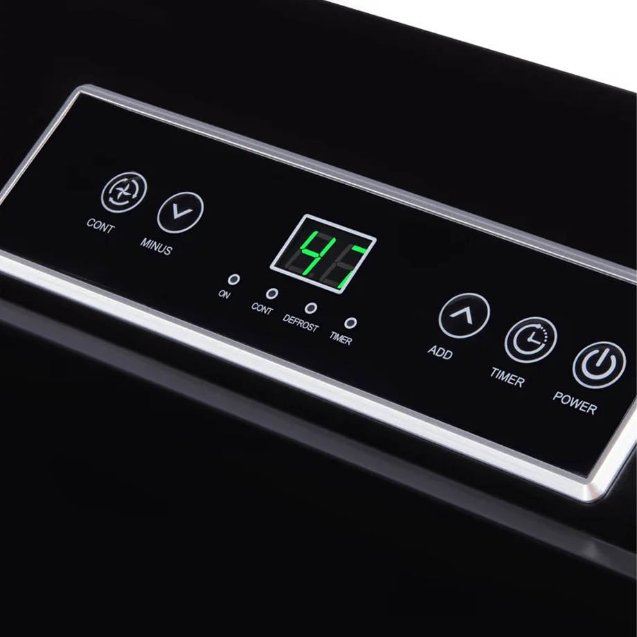 Аренда осушителя воздуха  с насосом BALLU BDI-100L в компании ГенПрокат