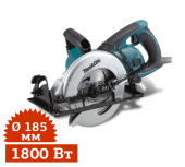 Аренда дисковой пилы Makita 5477NB в компании ГенПрокат