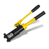 Аренда опрессовщика кабеля IEK ПГР-120