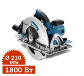 Аренда дисковой пилы Makita 5008MG в компании ГенПрокат