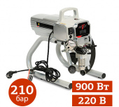 Аренда краскопульта HYVST SPT 440 в компании ГенПрокат