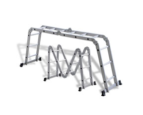 Алюминиевые лестницы трансформеры