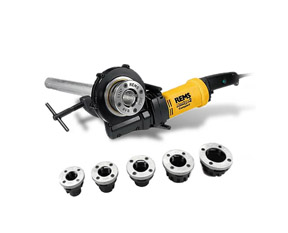 Резьбонарезные клуппы