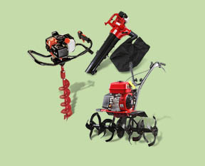 Садовые инструменты