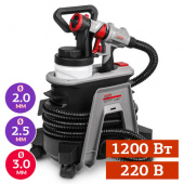 Аренда краскопульта CROWN CT31015 в компании ГенПрокат