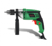 ПРОКАТ УДАРНОЙ ДРЕЛИ HAMMER FLEX UDD500LE в компании ГенПрокат