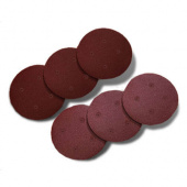 Наждачные круги для паркетно шлифовальной машины Level в компании ГенПрокат