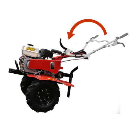 ПРОКАТ МОТОКУЛЬТИВАТОРА BRAIT - 75 в компании ГенПрокат