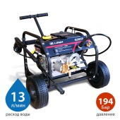 Аренда мойки высокого давления Lifan Q2865 в компании ГенПрокат