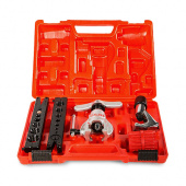 Аренда вальцовки FavorCool FC-808AML, дюймовых и метрических плашек, трубореза, фаскоснимателя (в кейсе) в компании ГенПрокат