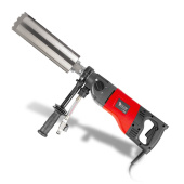 Аренда машины алмазного бурения DIAM ML-160/2Hit LC в компании ГенПрокат