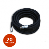 Аренда шланга для парогенератора в компании ГенПрокат