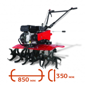 Прокат мотокультиватора BRAIT МКР 401 в компании ГенПрокат