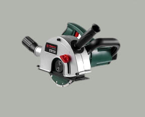 Штроборезы