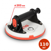 Аренда вакуумной присоски DLT P611 для рельефной плитки в компании ГенПрокат