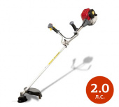 Аренда бензинового триммера 4х-тактного в компании ГенПрокат