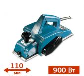 Прокат рубанка MAKITA 1911 B в компании ГенПрокат