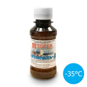 Присадка для дизельного топлива ТОТЕК Антигель-Д (100 мл) на 50 л в компании ГенПрокат