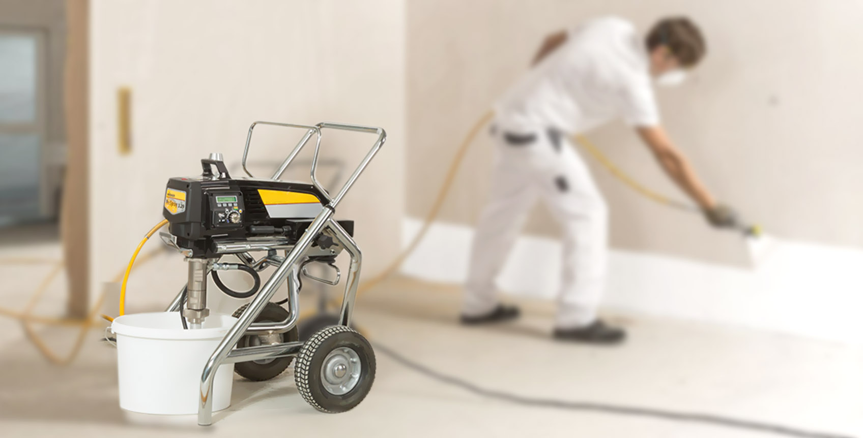 Набор инструмента для ремонта и отделки