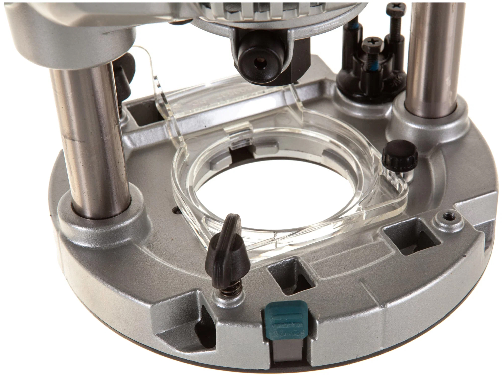 ПРОКАТ ФРЕЗЕРА MAKITA RP 1800 F в компании ГенПрокат