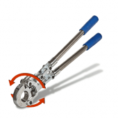 АРЕНДА РАДИАЛЬНОГО РУЧНОГО ПРЕССА VALTEC в компании ГенПрокат