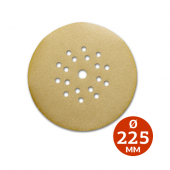 Круг шлифовальный Metabo на липучке в компании ГенПрокат