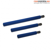 Аренда удлинителей для алмазных коронок в компании ГенПрокат