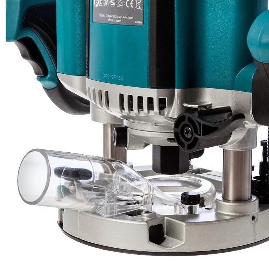 ПРОКАТ ФРЕЗЕРА MAKITA RP 1800 F в компании ГенПрокат