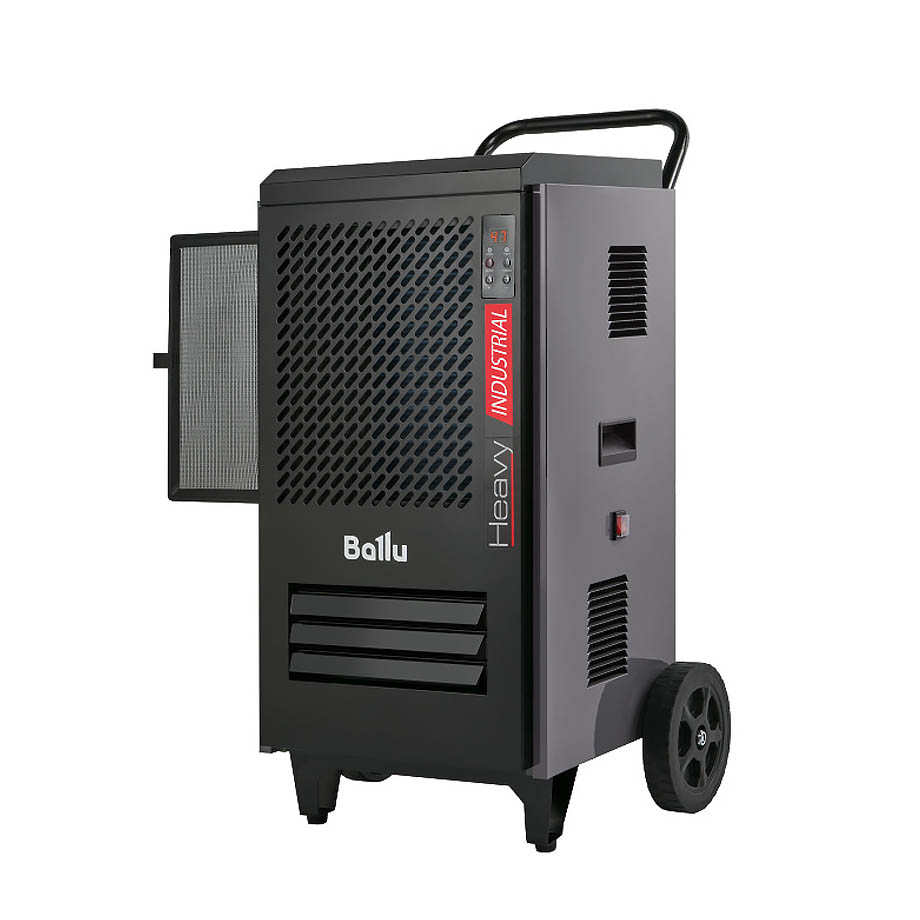 Аренда осушителя воздуха BALLU BDI-80L в компании ГенПрокат