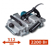 Аренда рубанка Makita KP 312 S в компании ГенПрокат