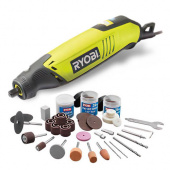 Аренда  гравировальной машины Ryobi EHT150V в компании ГенПрокат