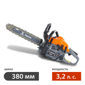 Аренда цепной бензопилы ZimAni 450 - 15 в компании ГенПрокат