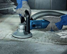 Ручные мозаично-шлифовальные машины