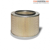 Фильтр воздушный НСФ 01-17 (нижний) для пылесоса Альтерра А-230/КБ в компании ГенПрокат