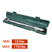 Аренда динамометрического ключа Jonnesway T04080 в компании ГенПрокат