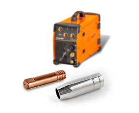 Для сварочных полуавтоматов