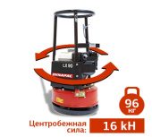 Аренда виброплиты DYNAPAC LX90 в компании ГенПрокат