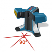 Аренда лазерного уровня для плитки Bosch GTL 3 Prof в компании ГенПрокат