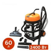 ПРОКАТ ПЫЛЕСОСА REDVERG RD-VC 7260 в компании ГенПрокат