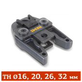 Аренда пресс-клещей REMS в компании ГенПрокат