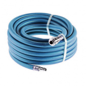 Шланг воздушный резиновый в компании ГенПрокат